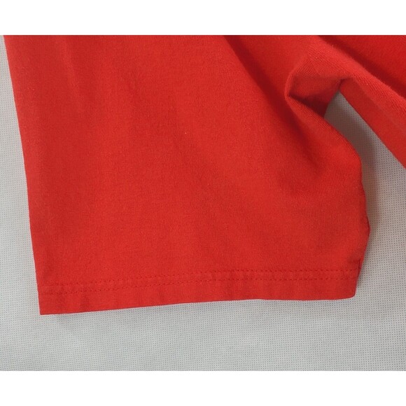 St Louis Cardinals David Freese Majestic MVP 2011 World Series T-Shirt Large L - Picture 4 of 10